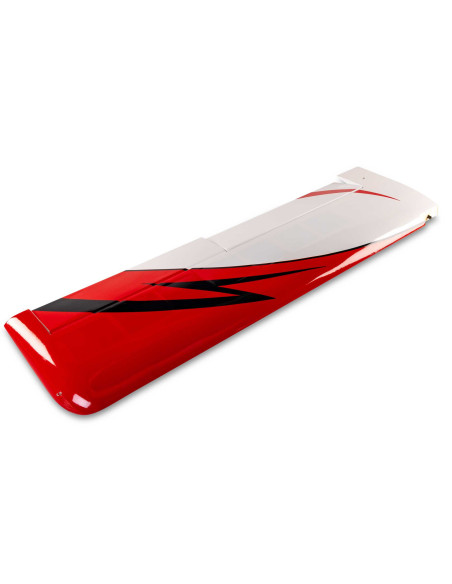 Wing  Right Hand: Turbo Timber SWS 2.0m