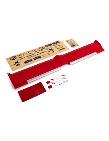 Wing: Micro DRACO 800mm