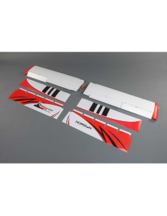 Wing: Turbo Timber...