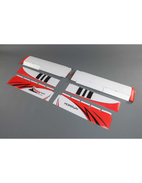 Wing: Turbo Timber Evolution 1.5m