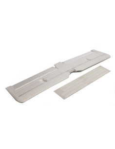 Wing: UMX Timber X