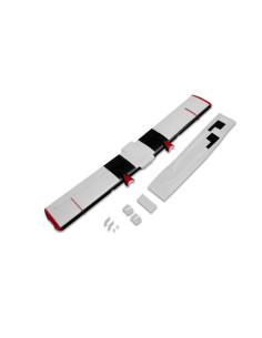 Wing: UMX Twin Otter