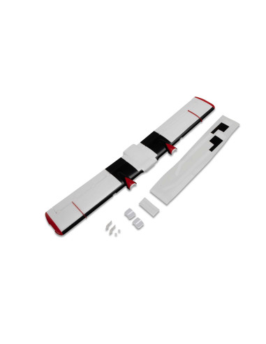 Wing: UMX Twin Otter