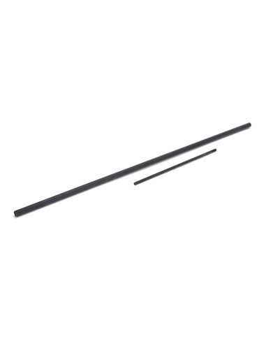 Wing & Stab Tube: Carbon-Z Cub