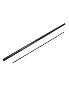 Wing and Horizontal Tail...