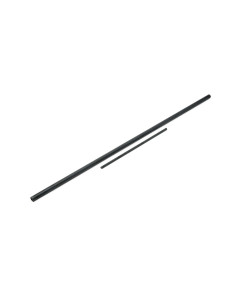 Wing and Stab Tube:...