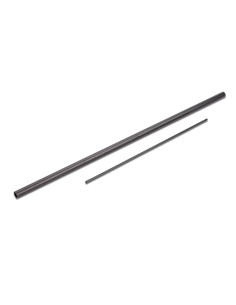 Wing and Stab Tubes: Twin...