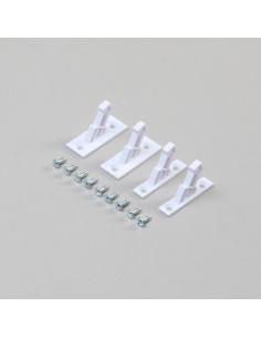 Wing Clips: F-27 Evolution...