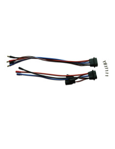 Wing Electrical Plug Set:...