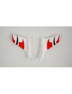 Winglet Set: Viper 90mm