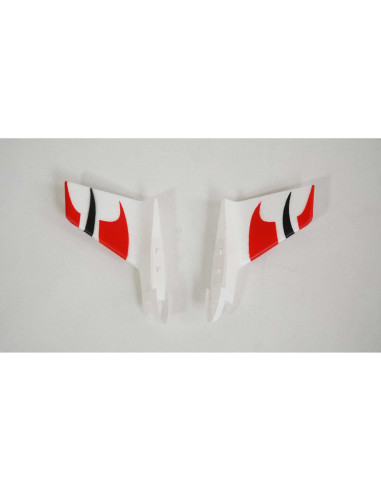 Winglet Set: Viper 90mm