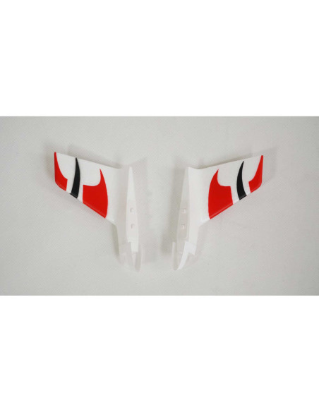 Winglet Set: Viper 90mm