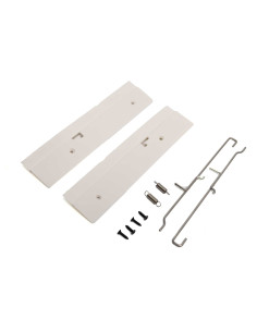 Wing Lock Assembly w-Cover:...