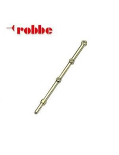 Soporte Borda 2 Taladros/34 10