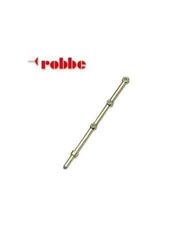 Soporte Borda 2 Taladros/34 10