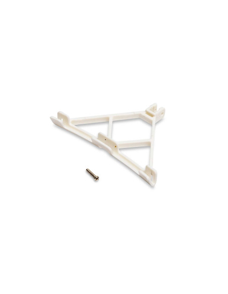 Wing Mount  Front: UMX Slow Ultra Stick