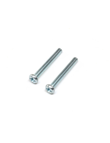 Wing Mounting Screws: T-28 Trojan