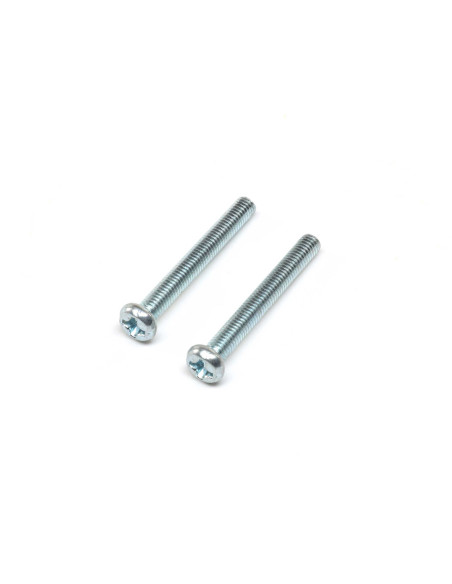 Wing Mounting Screws: T-28 Trojan