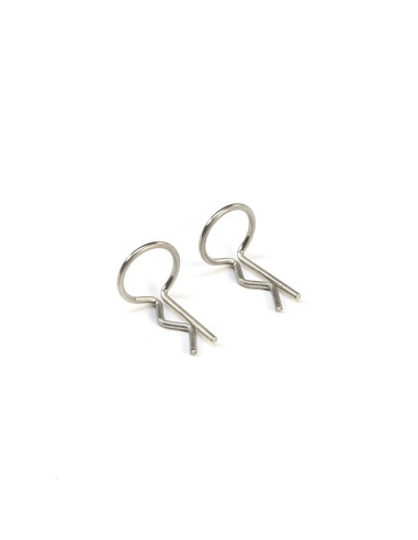 Wing Pins: Pitts 850mm