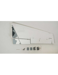 Wing Right: Viper 90mm