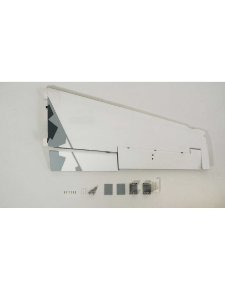 Wing Right: Viper 90mm