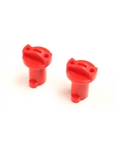 Wing Screws and Hoops:...
