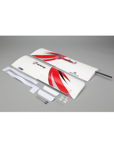 Wing Set: Apprentice S 15e RTF