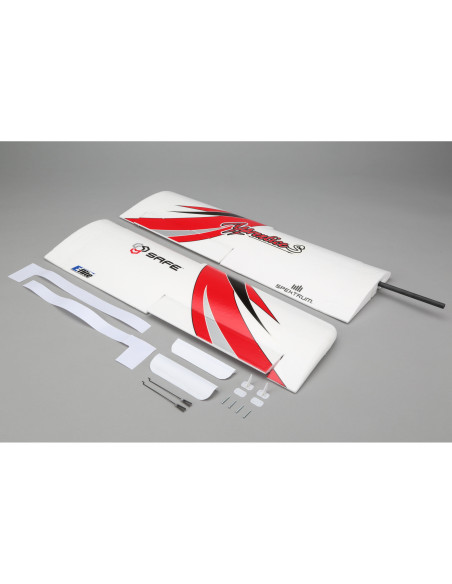 Wing Set: Apprentice S 15e RTF