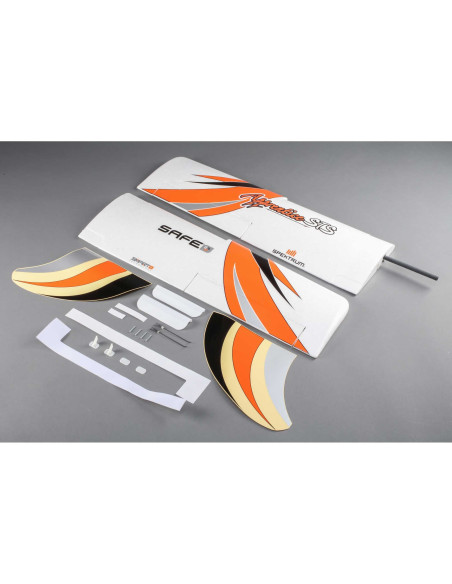Wing Set: Apprentice STS
