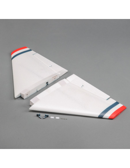 Wing Set: F-16 70mm EDF