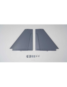 Wing Set: F-16 Falcon 80mm