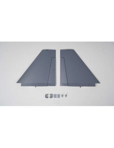 Wing Set: F-16 Falcon 80mm