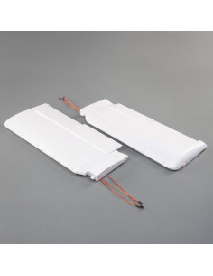 Wing Set: Timber X