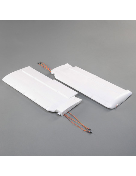 Wing Set: Timber X