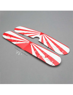 Wing Set: UMX Pitts S1S