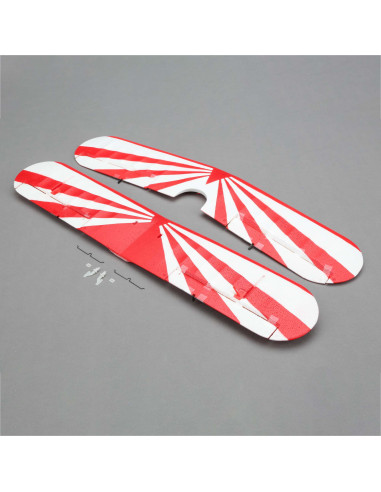 Wing Set: UMX Pitts S1S