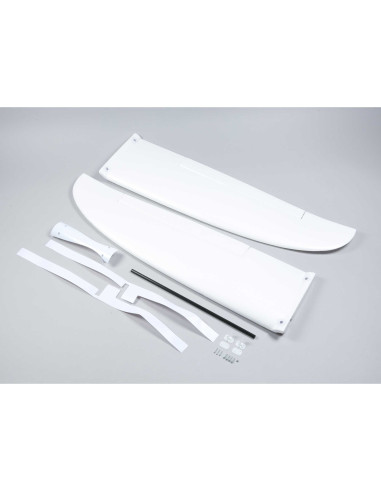 Wing Set with Cover and Wing Screws: Conscendo...