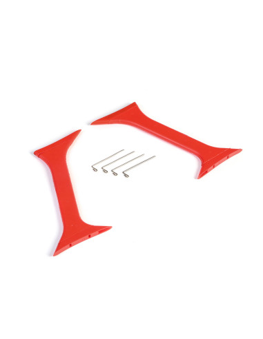 Wing Struts: Pitts 850mm