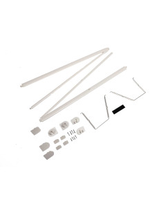 Wing Strut Set  Decathlon 1.2m