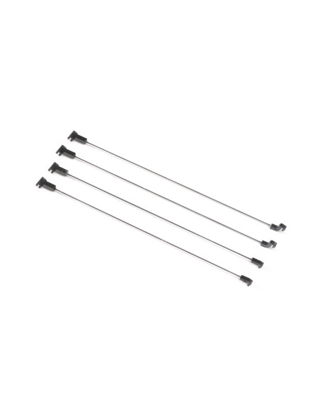 Wing Strut Set: Night Vapor
