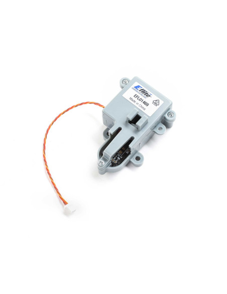 Wing Sweep 3-Position Linear Actuator  F-14 40mm