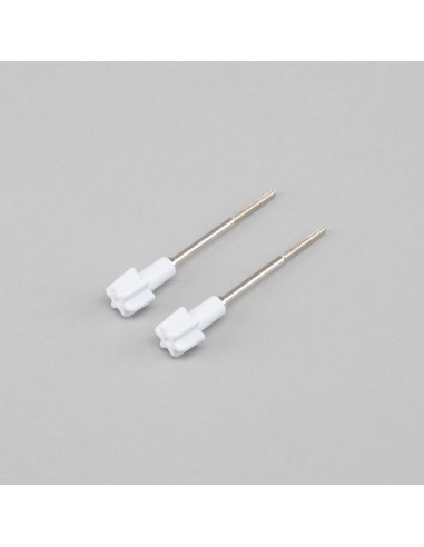 Wing Thumb Screws: Carbon-Z Cessna 150