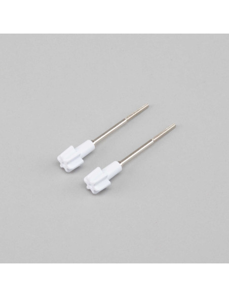 Wing Thumb Screws: Carbon-Z Cessna 150