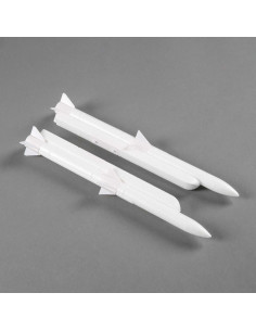 Wing Tip Missile-1: F-16...