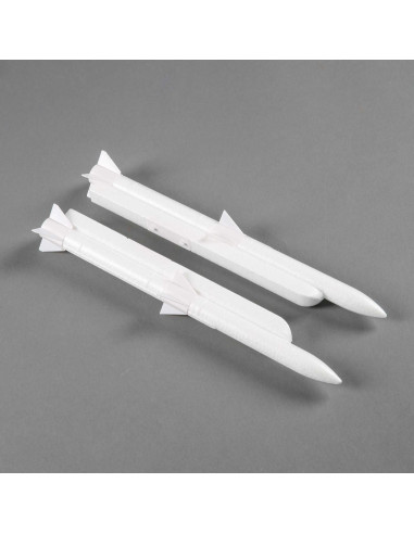 Wing Tip Missile-1: F-16 70mm EDF