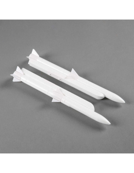 Wing Tip Missile-1: F-16 70mm EDF