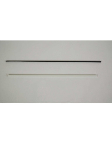 Wing Tubes: Viper 90mm