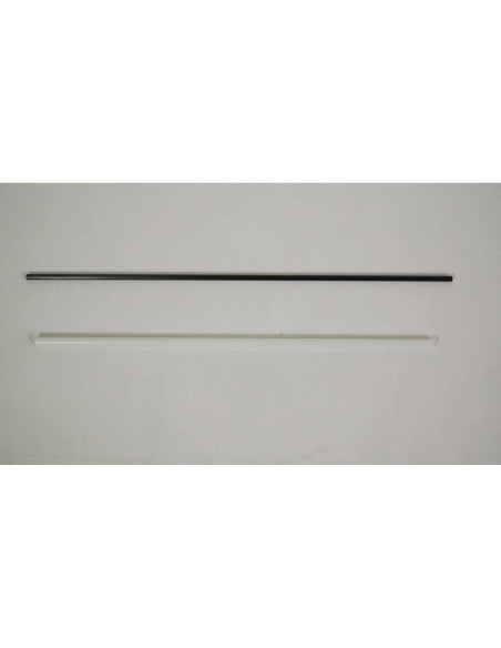 Wing Tubes: Viper 90mm