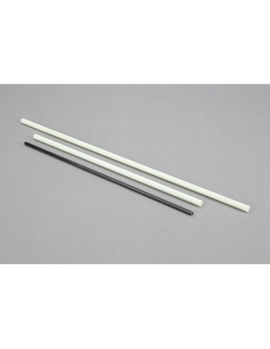 Wingtube Set: Carbon-Z T-28