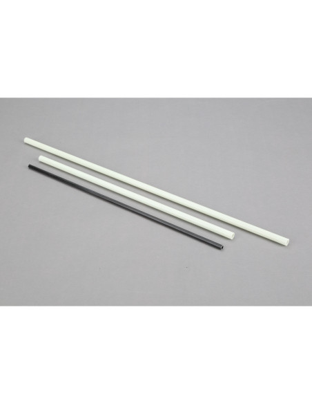 Wingtube Set: Carbon-Z T-28